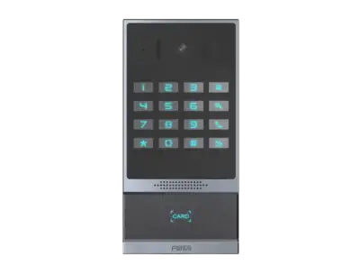 Fanvil SIP Video Doorphone : Model i64