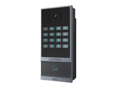 Fanvil SIP Video Doorphone : Model i64