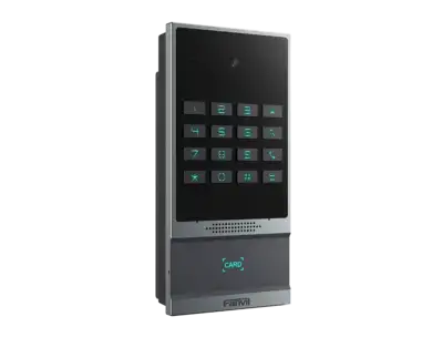 Fanvil SIP Video Doorphone : Model i64