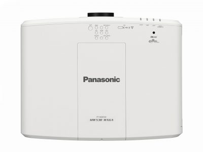 Projector LCD / Laser WXGA 5,500lm รุ่น PT-MW530A - Image 2