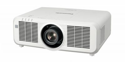 Projector LCD / Laser WUXGA 5,500lm รุ่น PT-MZ570A - Image 4