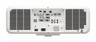 Projector LCD / Laser WXGA 6,500lm รุ่น PT-MW630A - Image 2