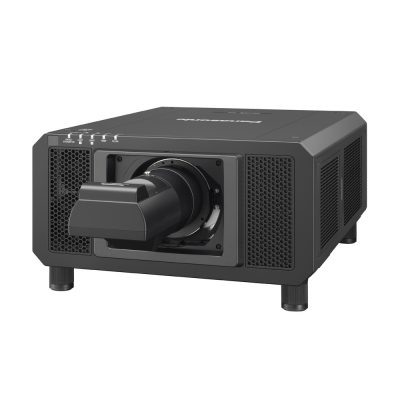 Projector 4K + Laser 3 Chip DLP 10,000 lm รุ่น PT-RQ13KE - Image 2