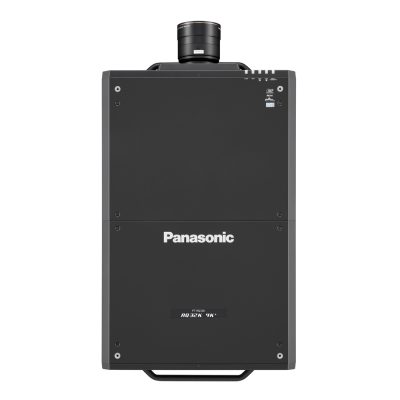 Projector 4K + DLP 3 Chip 26,000lm รุ่น PT-RQ32KE - Image 4