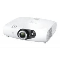 Projector LED/Laser Hybrid Projector Full HD 3,500 lm (Portrable) รุ่น PT-RZ370EA