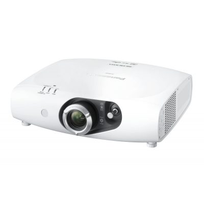 Projector LED/Laser Hybrid Projector Full HD 3,500 lm (Portrable) รุ่น PT-RZ370EA