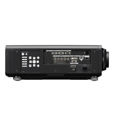 Projector WUXGA DLP 1chip 6,500lm, All LASER  รุ่น PT-RW620BA - Image 3