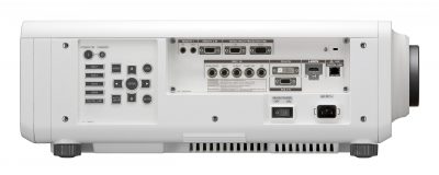 Projector   รุ่น PT-RW930BA/WA - Image 4