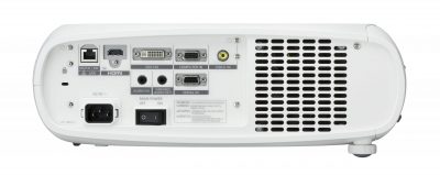 Projector LED/Laser Hybrid Projector WXGA 3,500 lm (Portrable) รุ่น PT-RW330EA - Image 2