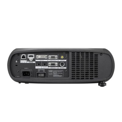 Projector LED/Laser Hybrid Projector WXGA 3,500 lm (Portrable) รุ่น PT-RW430EK/AW - Image 2