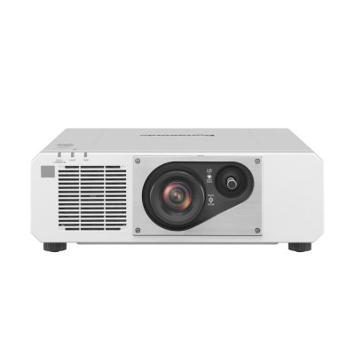 Projector 5,200LM (center 5,400lm) , WUXGA,SSI, 1Chip DLP รุ่น PT-RZ570