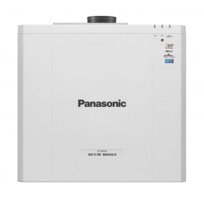 Projector 5,200LM (center 5,400lm) , WUXGA,SSI, 1Chip DLP รุ่น PT-RZ570 - Image 3