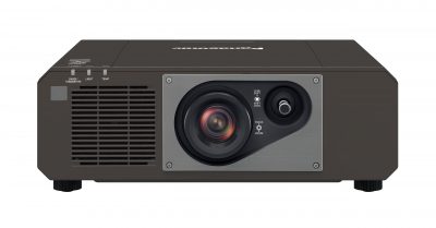 Projector 5,200LM (center 5,400lm) , WUXGA,SSI, 1Chip DLP รุ่น PT-RZ570 - Image 4