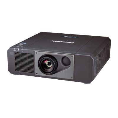 Projector 5,000LM (center 5,200lm) , WUXGA,SSI, 1Chip DLP รุ่น PT-RZ575