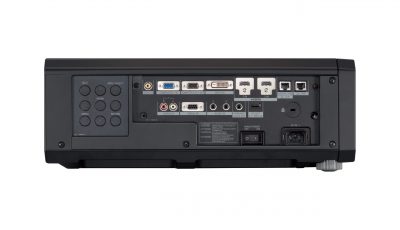 Projector 5,000LM (center 5,200lm) , WUXGA,SSI, 1Chip DLP รุ่น PT-RZ575 - Image 3