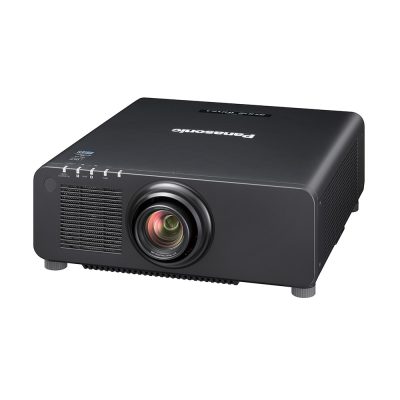 Projector WUXGA DLP 1chip 8,500lm, All LASER  รุ่น PT-RZ870BA - Image 3