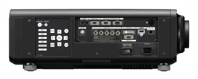 Projector ALL LASER  7,000 lm WUXGA DLP 1 chip รุ่น PT-RZ770BA/WA - Image 4