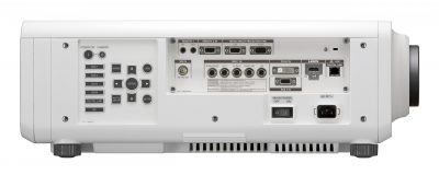 Projector 9,400lm (center 10,000lm), WUXGA , SSI , 1 Chip DLP รุ่น PT-RZ970BA/WA - Image 4