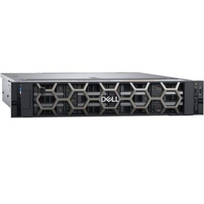 R540 Server with 8TB HDDx10 รุ่น  PV-R5810R - Image 2
