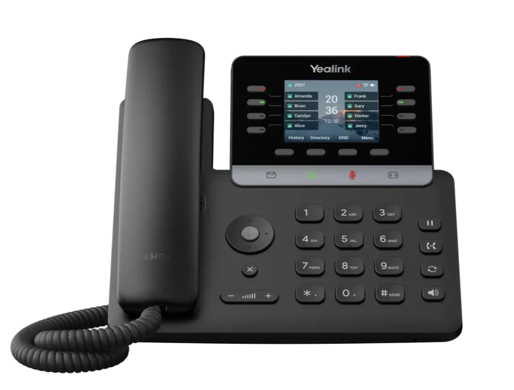 Yealink SIP-T73W