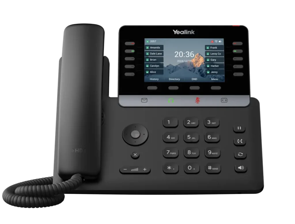 Yealink SIP-T74U
