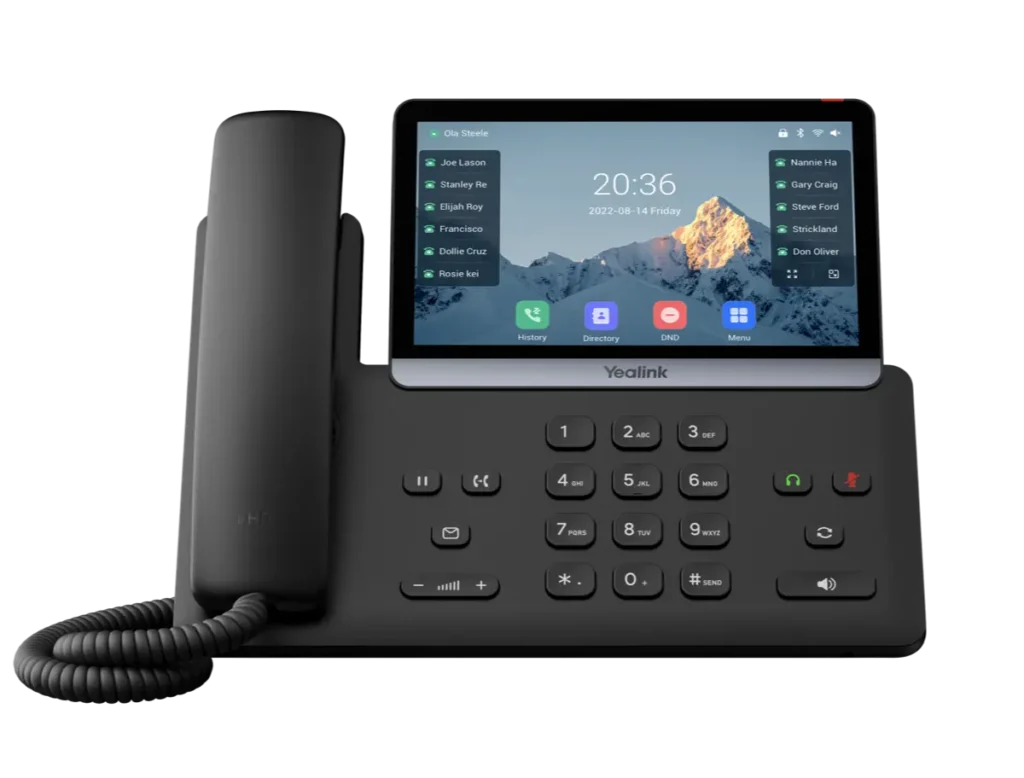 Yealink SIP-T77U