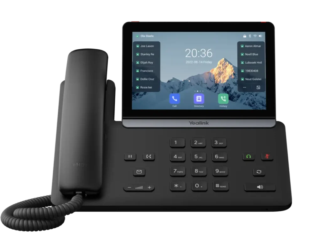SIP-T88W