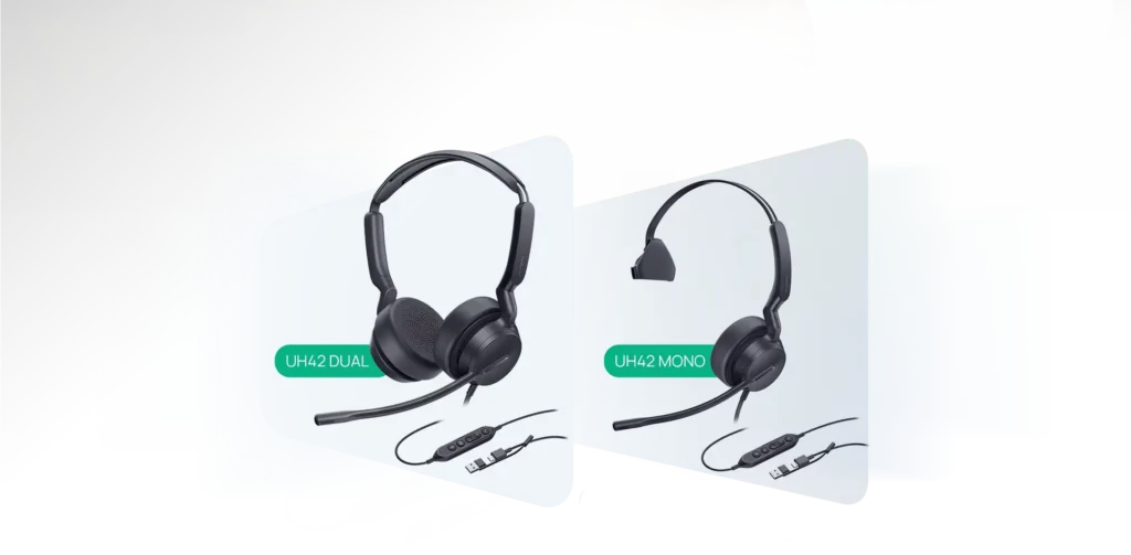 Yealink UH42