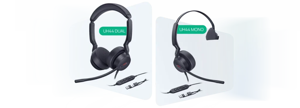 Yealink UH44