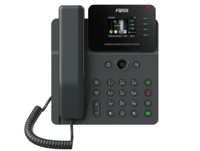 .IP PHONE_ไอพีโฟน\Fanvil IP Phone\V61W