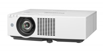 Projector LCD Laser Projector 5,000 lm , WXGA รุ่น PT-VMW50 - Image 2