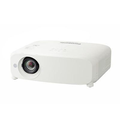 Projector LCD Projector 5,500 lm WXGA  รุ่น PT-VW540 - Image 3