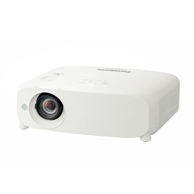 Projector LCD Projector 5,500 lm WXGA Wireless รุ่น PT-VW545N - Image 4