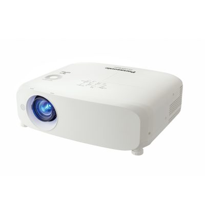 Projector LCD Projector 4,400lm WUXGA  รุ่น PT-VZ470 - Image 2