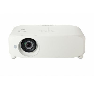 Projector LCD Projector 5,500 lm WXGA Wireless รุ่น PT-VW545N
