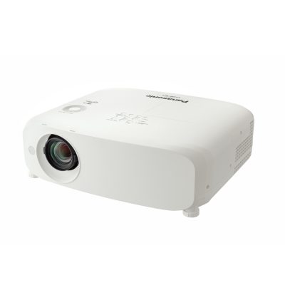 Projector LCD Projector 5,500 XGA  รุ่น PT-VX610