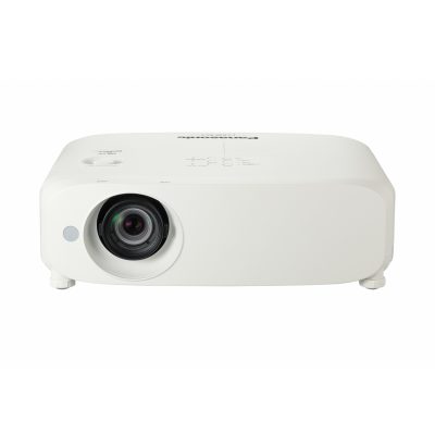 Projector LCD Projector 5,500 XGA  รุ่น PT-VX610 - Image 2