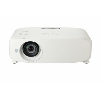 Projector LCD Projector 5,500 XGA Wireless รุ่น PT-VX615N