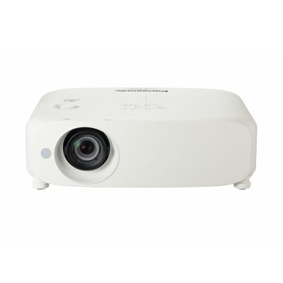 Projector LCD Projector 4,400lm WUXGA  รุ่น PT-VZ470