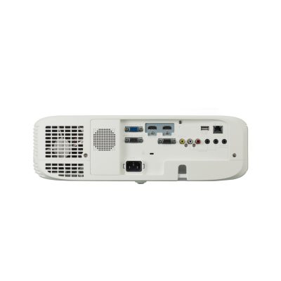 Projector LCD Projector 4,400lm WUXGA  รุ่น PT-VZ470 - Image 3