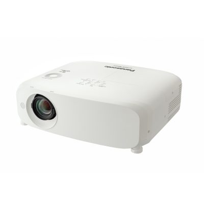 Projector LCD Projector 5,000 WUXGA Wireless รุ่น PT-VZ585N