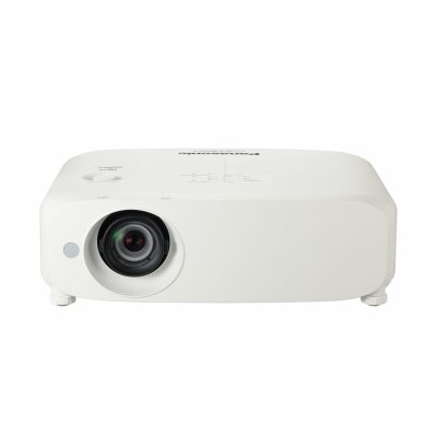 Projector LCD Projector 5,000 WUXGA Wireless รุ่น PT-VZ585N - Image 2