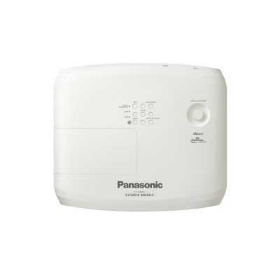 Projector LCD Projector 5,000 WUXGA Wireless รุ่น PT-VZ585N - Image 4