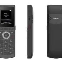 Linkvil W610W Portable WiFi Phone