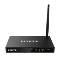 LINKVIL by Fanvil W712 RoIP Gateway