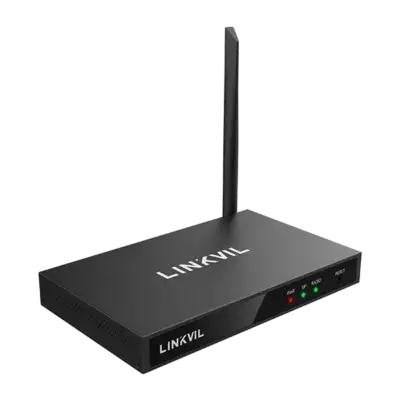 LINKVIL by Fanvil W712 RoIP Gateway