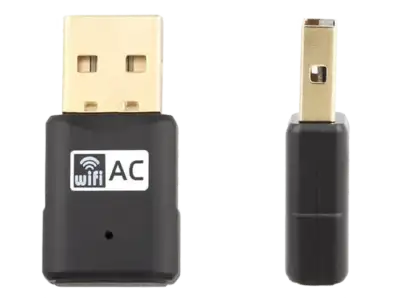 Fanvil USB Wi-Fi Dongle WF20