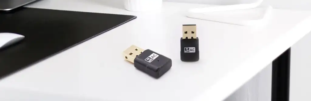 Fanvil USB Wi-Fi Dongle WF20 