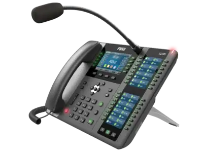 Fanvil Paging Console IP Phone : Model X210i