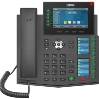 XU Series Business IP Phone